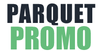 Parquet Promo Logo